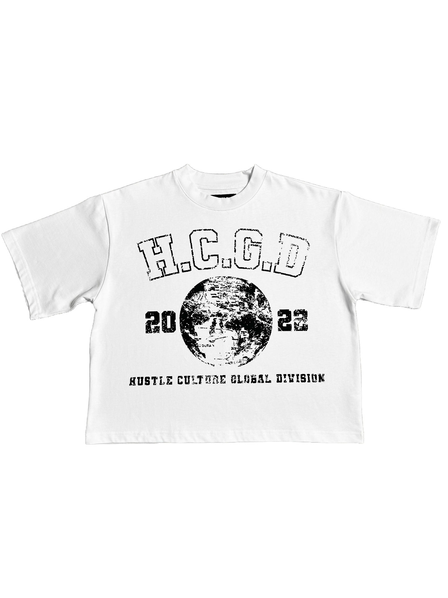 HC GLOBAL DIVISION TEE