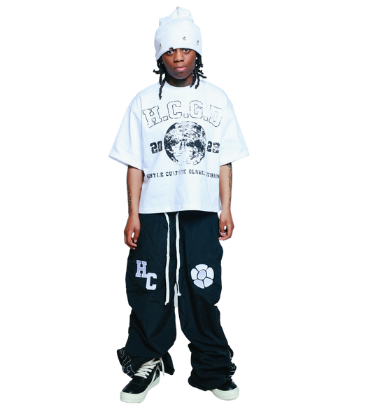 HC GLOBAL DIVISION TEE