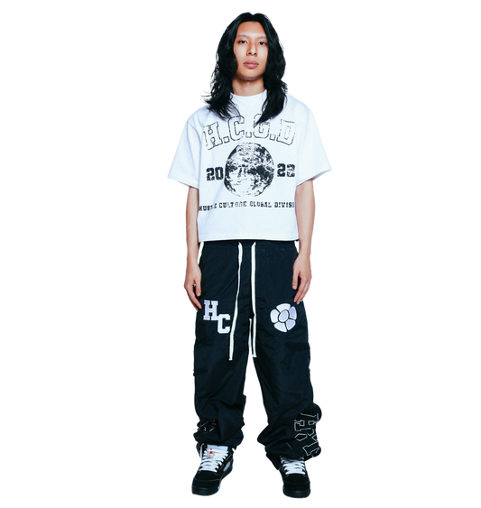 HC OG NYLON PANTS