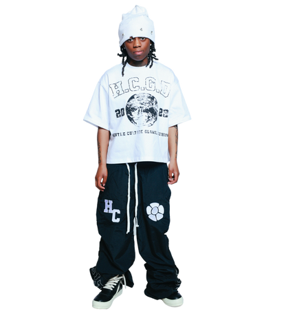 HC GLOBAL DIVISION TEE