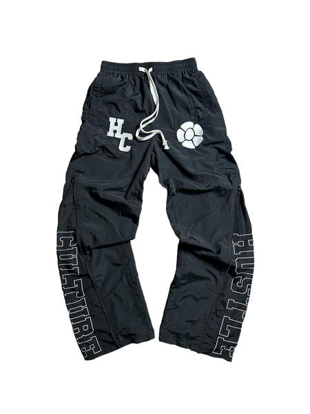 HC OG NYLON PANTS – Hustle Culture